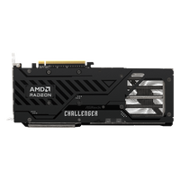 Asrock Radeon RX 9070 XT Challenger Gaming 16GB GDDR6 RDNA4 Tarjeta Gráfica AMD Asrock Radeon RX 9070 XT Challenger Gaming 16GB GDDR6 RDNA4 Tarjeta Gráfica AMD