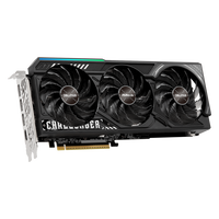 Asrock Radeon RX 9070 XT Challenger Gaming 16GB GDDR6 RDNA4 Tarjeta Gráfica AMD Asrock Radeon RX 9070 XT Challenger Gaming 16GB GDDR6 RDNA4 Tarjeta Gráfica AMD