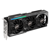 Asrock Radeon RX 9070 XT Challenger Gaming 16GB GDDR6 RDNA4 Tarjeta Gráfica AMD Asrock Radeon RX 9070 XT Challenger Gaming 16GB GDDR6 RDNA4 Tarjeta Gráfica AMD