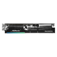 Asrock Radeon RX 9070 XT Challenger Gaming 16GB GDDR6 RDNA4 Tarjeta Gráfica AMD Asrock Radeon RX 9070 XT Challenger Gaming 16GB GDDR6 RDNA4 Tarjeta Gráfica AMD