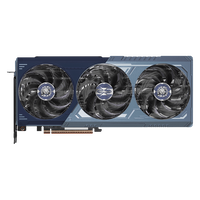 Asrock Radeon RX 9070 XT Monster Hunter Wilds  Limited Edition  Gaming 16GB GDDR6 RDNA4  Tarjeta Gráfica AMD