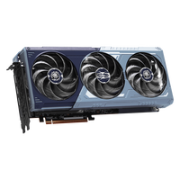 Asrock Radeon RX 9070 XT Monster Hunter Wilds  Limited Edition  Gaming 16GB GDDR6 RDNA4  Tarjeta Gráfica AMD