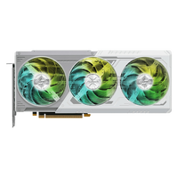 Asrock Radeon RX 9060 XT Steel Legend OC 16GB GDDR6 RDNA6  Tarjeta Gráfica AMD