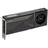 Asrock Intel Arc B70 Pro Blower 32GB GDDR6  Gráfica