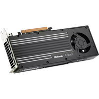 Asrock Intel Arc B70 Pro Blower 32GB GDDR6  Gráfica