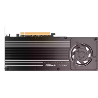 Asrock Intel Arc B70 Pro Blower 32GB GDDR6  Gráfica