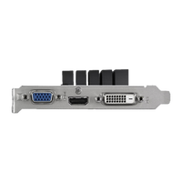 Asus GeForce GT730 Silent 2GB GDDR5 Tarjeta Gráfica Nvidia Asus GeForce GT730 Silent 2GB GDDR5 Tarjeta Gráfica Nvidia