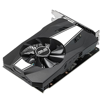 Asus Nvidia GeForce GTX 1060 Phoenix 3GB Gráfica Asus Nvidia GeForce GTX 1060 Phoenix 3GB Gráfica