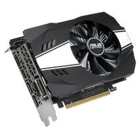 Asus Nvidia GeForce GTX 1060 Phoenix 3GB Gráfica Asus Nvidia GeForce GTX 1060 Phoenix 3GB Gráfica