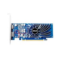 Asus GeForce GT1030 BRK 2GB GDDR5 Tarjeta Gráfica Nvidia Asus GeForce GT1030 BRK 2GB GDDR5 Tarjeta Gráfica Nvidia