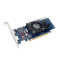 Asus GeForce GT1030 BRK 2GB GDDR5 Tarjeta Gráfica Nvidia Asus GeForce GT1030 BRK 2GB GDDR5 Tarjeta Gráfica Nvidia