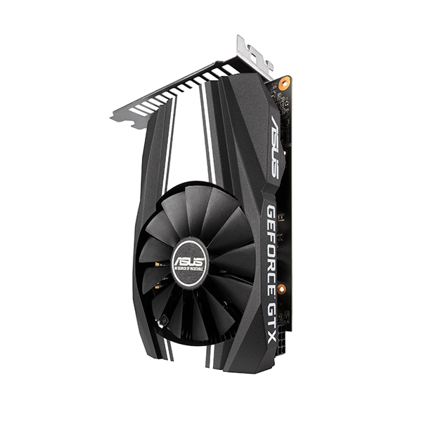 Asus Phoenix GeForce GTX1660 OC 6GB GD5  Gráfica Asus Phoenix GeForce GTX1660 OC 6GB GD5  Gráfica