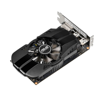 Asus Phoenix GeForce GTX1650 4GB OC GDDR5 Tarjeta Gráfica Nvidia Asus Phoenix GeForce GTX1650 4GB OC GDDR5 Tarjeta Gráfica Nvidia