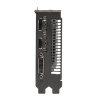 Asus Phoenix GeForce GTX1650 4GB OC GDDR5 Tarjeta Gráfica Nvidia Asus Phoenix GeForce GTX1650 4GB OC GDDR5 Tarjeta Gráfica Nvidia