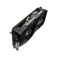 Asus Dual GeForce RTX2060 Evo 6GB GD6  Gráfica