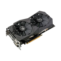 Asus ROG Strix Radeon RX570 8GB GD5  Gráfica