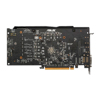 Asus ROG Strix Radeon RX570 8GB GD5  Gráfica