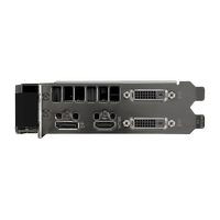 Asus ROG Strix Radeon RX570 8GB GD5  Gráfica