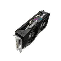 Asus Dual GeForce GTX1660 Super OC Evo 6GB GD6 Gráfica Asus Dual GeForce GTX1660 Super OC Evo 6GB GD6 Gráfica