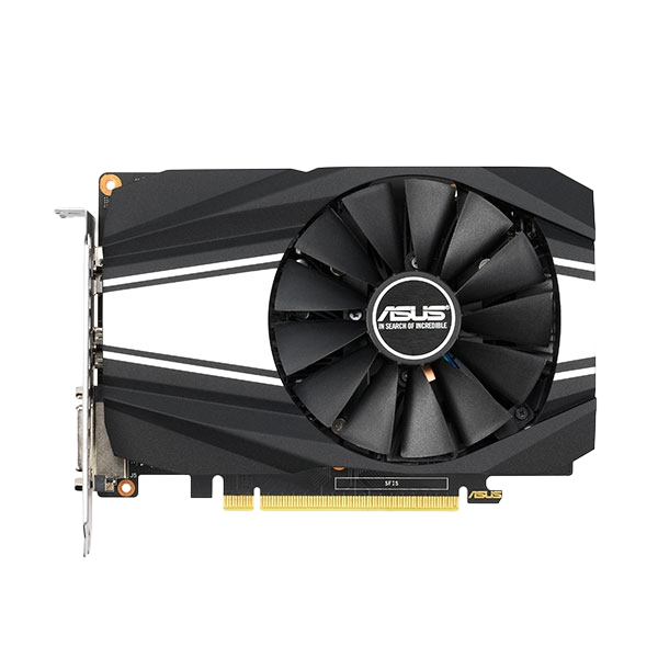 Asus Phoenix GeForce GTX1660 Super OC 6GB GDDR6 Tarjeta Gráfica Nvidia Asus Phoenix GeForce GTX1660 Super OC 6GB GDDR6 Tarjeta Gráfica Nvidia