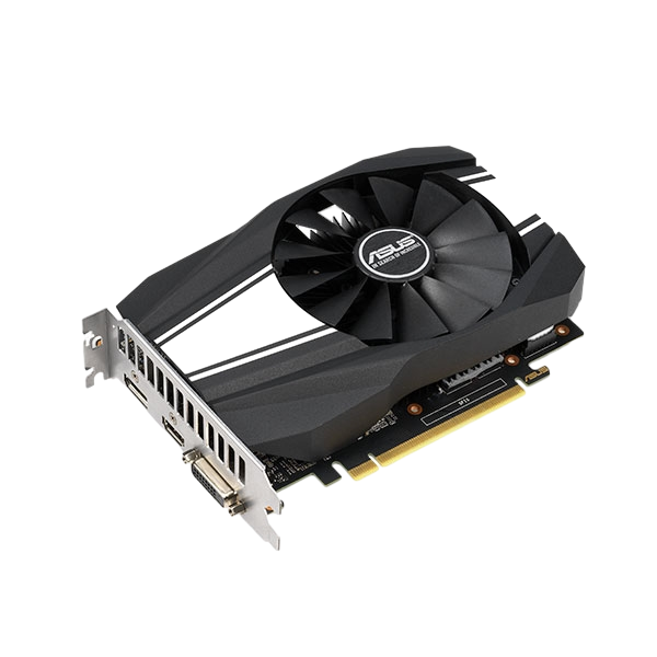Asus Phoenix GeForce GTX1660 Super OC 6GB GDDR6 Tarjeta Gráfica Nvidia Asus Phoenix GeForce GTX1660 Super OC 6GB GDDR6 Tarjeta Gráfica Nvidia