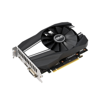 Asus Phoenix GeForce GTX1660 Super OC 6GB GDDR6 Tarjeta Gráfica Nvidia Asus Phoenix GeForce GTX1660 Super OC 6GB GDDR6 Tarjeta Gráfica Nvidia