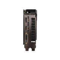 Asus TUF Gaming GeForce GTX1650 Super OC 4GB GDDR6  Gráfica