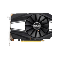Asus Phoenix GeForce GTX1650 Super OC 4GB  Gráfica