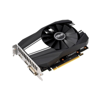 Asus Phoenix GeForce GTX1650 Super OC 4GB  Gráfica