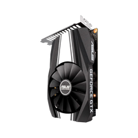 Asus Phoenix GeForce GTX1650 Super OC 4GB  Gráfica