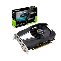 Asus Phoenix GeForce GTX1650 Super 4GB GD6  Gráfica