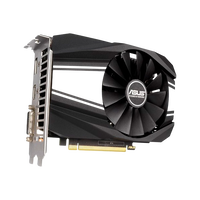 Asus Phoenix GeForce GTX1650 Super 4GB GD6  Gráfica