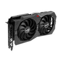 Asus ROG Strix GeForce GTX1650 Super 4GB GD6  Gráfica