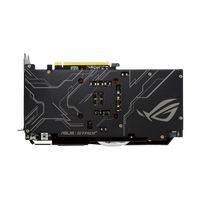 Asus ROG Strix GeForce GTX1650 Super 4GB GD6  Gráfica