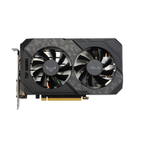 Asus TUF Gaming GeForce GTX1650 Super 4GB GDDR6  Gráfica