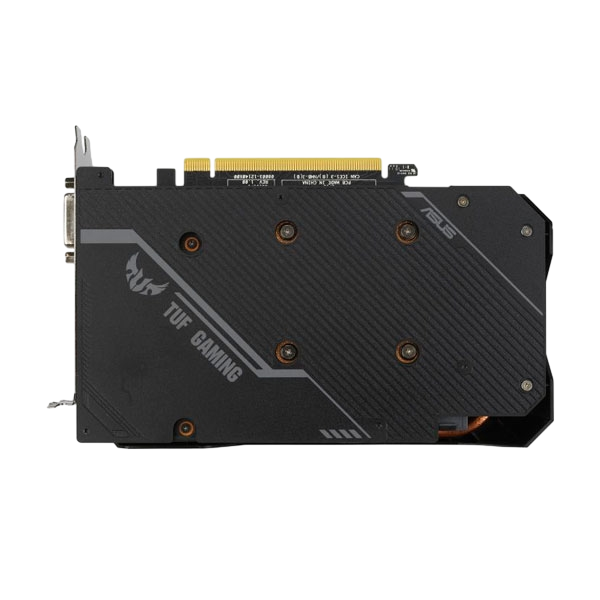 Asus TUF Gaming GeForce GTX1650 Super 4GB GDDR6 Gráfica Asus TUF Gaming GeForce GTX1650 Super 4GB GDDR6 Gráfica