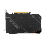 Asus TUF Gaming GeForce GTX1650 Super 4GB GDDR6 Gráfica Asus TUF Gaming GeForce GTX1650 Super 4GB GDDR6 Gráfica