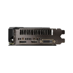 Asus TUF Gaming GeForce GTX1650 Super 4GB GDDR6 Gráfica Asus TUF Gaming GeForce GTX1650 Super 4GB GDDR6 Gráfica