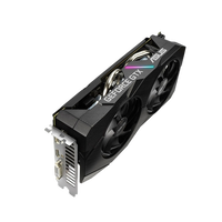 Asus Dual GeForce GTX1660 Super Evo 6GB GD6  Gráfica