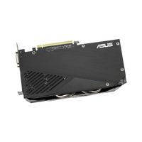 Asus Dual GeForce GTX1660 Super Evo 6GB GD6  Gráfica