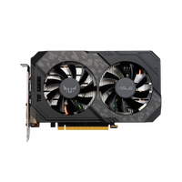 Asus TUF Gaming GeForce GTX1660 Super 6GB GD6  Gráfica