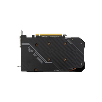 Asus TUF Gaming GeForce GTX1660 Super 6GB GD6  Gráfica