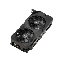 Asus Dual GeForce RTX2060 OC Evo 6GB GD6  Gráfica