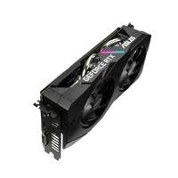 Asus Dual GeForce RTX2060 OC Evo 6GB GD6  Gráfica