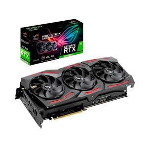Asus ROG Strix GeForce RTX3070 OC 8GB GDDR6 Gráfica Asus ROG Strix GeForce RTX3070 OC 8GB GDDR6 Gráfica