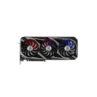 Asus ROG Strix GeForce RTX3070 OC 8GB GDDR6  Gráfica