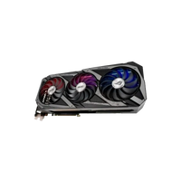 Asus ROG Strix GeForce RTX3070 8GB GDDR6 Gráfica Asus ROG Strix GeForce RTX3070 8GB GDDR6 Gráfica