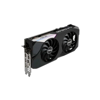 Asus Dual GeForce RTX3070 OC 8GB GDDR6  Gráfica