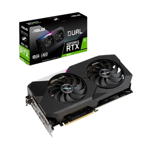 Asus Dual GeForce RTX3070 8GB GDDR6 Gráfica Asus Dual GeForce RTX3070 8GB GDDR6 Gráfica
