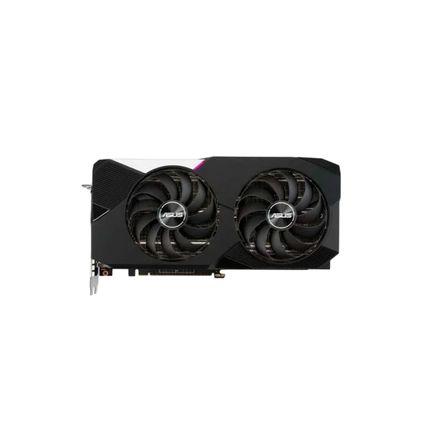 Asus Dual GeForce RTX3070 8GB GDDR6  Gráfica Asus Dual GeForce RTX3070 8GB GDDR6  Gráfica